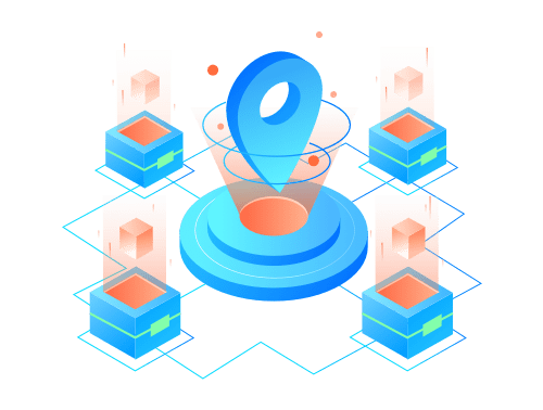 IP地址管理 & 终端用户追踪