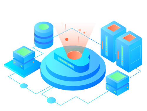 混合云监控系统
