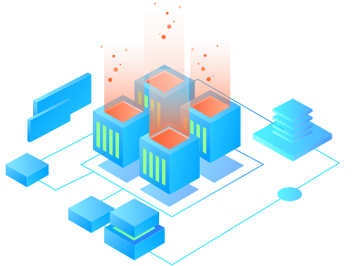 虚拟化监控系统